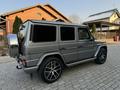 Mercedes-Benz G 55 AMG 2010 годаүшін27 100 000 тг. в Алматы – фото 7