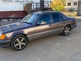 Mercedes-Benz E 230 1991 годаfor2 000 000 тг. в Астана – фото 2