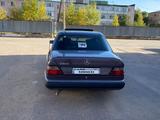 Mercedes-Benz E 230 1991 года за 1 600 000 тг. в Астана – фото 5