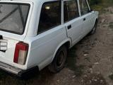 ВАЗ (Lada) 2104 1999 года за 550 000 тг. в Шымкент – фото 2