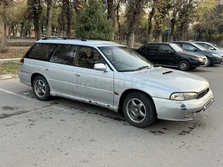 Subaru Legacy 1995 года за 1 450 000 тг. в Алматы – фото 2