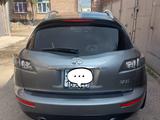 Infiniti FX35 2007 года за 9 700 000 тг. в Усть-Каменогорск – фото 5