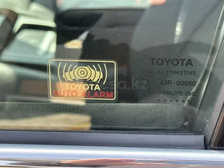 Toyota Camry 2015 года за 10 600 000 тг. в Алматы – фото 10