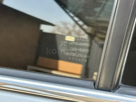 Toyota Camry 2015 года за 10 600 000 тг. в Алматы – фото 12