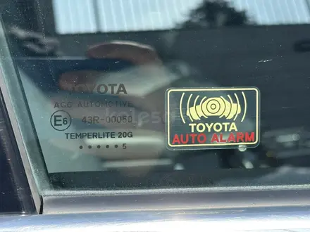 Toyota Camry 2015 года за 10 600 000 тг. в Алматы – фото 13