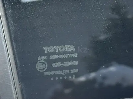 Toyota Camry 2015 года за 10 600 000 тг. в Алматы – фото 14