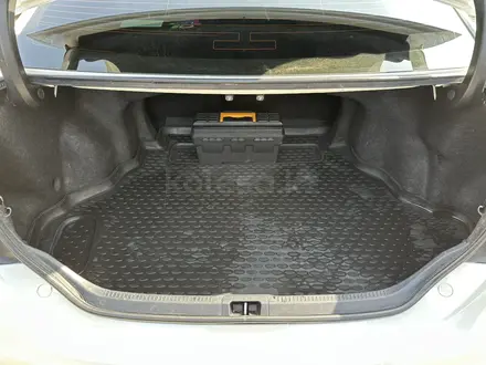 Toyota Camry 2015 года за 10 600 000 тг. в Алматы – фото 16
