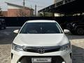 Toyota Camry 2015 годаүшін10 600 000 тг. в Алматы – фото 3