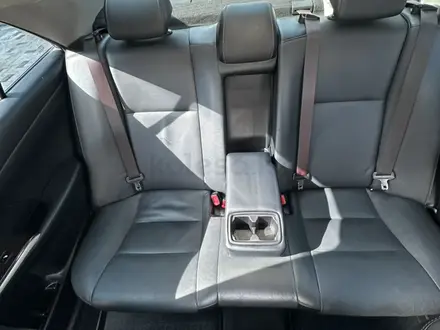 Toyota Camry 2015 года за 10 600 000 тг. в Алматы – фото 19