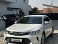 Toyota Camry 2015 годаүшін10 600 000 тг. в Алматы – фото 2