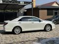 Toyota Camry 2015 годаүшін10 600 000 тг. в Алматы – фото 5