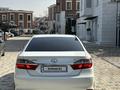 Toyota Camry 2015 годаүшін10 600 000 тг. в Алматы – фото 7