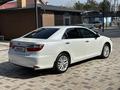 Toyota Camry 2015 годаүшін10 600 000 тг. в Алматы – фото 6