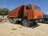 КамАЗ 1989 года за 3 500 000 тг. в Актау