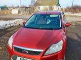 Ford Focus 2008 года за 3 200 000 тг. в Петропавловск – фото 4
