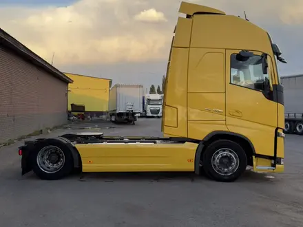 Volvo  FH MEGA 2018 года за 31 500 000 тг. в Алматы – фото 10