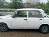 ВАЗ (Lada) 2107 2007 года за 760 000 тг. в Костанай – фото 4