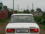 ВАЗ (Lada) 2107 2007 года за 760 000 тг. в Костанай – фото 5