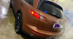 Infiniti FX45 2003 года за 2 600 000 тг. в Астана – фото 5