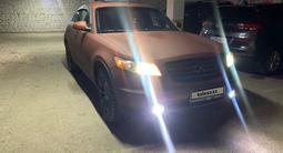 Infiniti FX45 2003 года за 2 600 000 тг. в Астана – фото 2