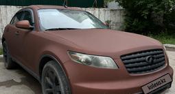 Infiniti FX45 2003 года за 2 600 000 тг. в Астана