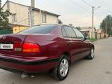 Toyota Carina E 1997 года за 1 550 000 тг. в Талдыкорган – фото 3