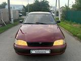 Toyota Carina E 1997 года за 1 550 000 тг. в Талдыкорган – фото 5
