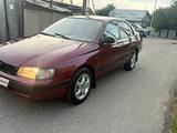 Toyota Carina E 1997 года за 1 550 000 тг. в Талдыкорган – фото 2