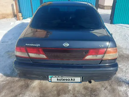 Nissan Maxima 1999 года за 2 200 000 тг. в Уральск – фото 2