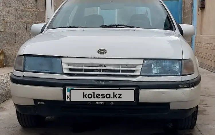 Opel Vectra 1991 года за 549 000 тг. в Шымкент