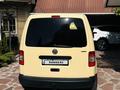 Volkswagen Caddy 2006 года за 4 600 000 тг. в Алматы – фото 4