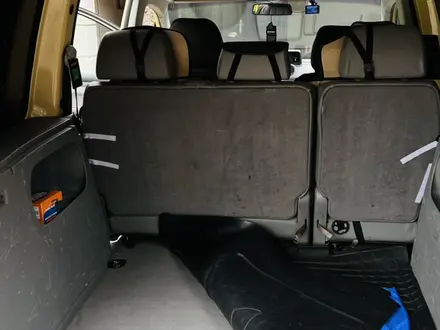 Volkswagen Caddy 2006 года за 4 600 000 тг. в Алматы – фото 10