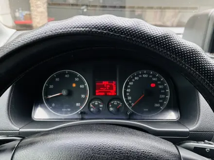 Volkswagen Caddy 2006 года за 4 600 000 тг. в Алматы – фото 15