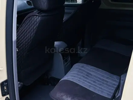 Volkswagen Caddy 2006 года за 4 600 000 тг. в Алматы – фото 11