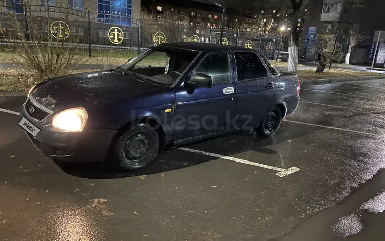 ВАЗ (Lada) Priora 2170 2011 годаүшін1 600 000 тг. в Павлодар