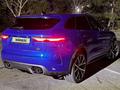 Jaguar F-Pace 2020 годаfor57 345 000 тг. в Алматы – фото 2