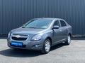 Chevrolet Cobalt 2021 года за 5 650 000 тг. в Шымкент