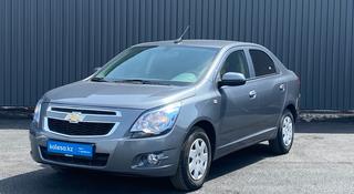 Chevrolet Cobalt 2021 года за 5 650 000 тг. в Шымкент