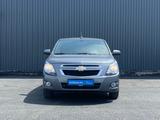 Chevrolet Cobalt 2021 года за 5 650 000 тг. в Шымкент – фото 2