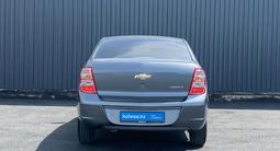 Chevrolet Cobalt 2021 года за 5 650 000 тг. в Шымкент – фото 4