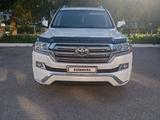 Toyota Land Cruiser 2013 года за 22 000 000 тг. в Шымкент