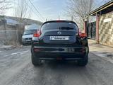 Nissan Juke 2012 года за 4 900 000 тг. в Алматы – фото 3