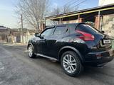 Nissan Juke 2012 года за 4 900 000 тг. в Алматы – фото 2