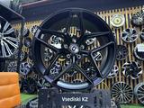 Диски HYUNDAI KIA R-18*5*114.3 в наличии Astana за 257 000 тг. в Астана – фото 4