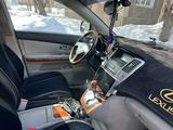 Lexus RX 330 2006 года за 10 500 000 тг. в Усть-Каменогорск – фото 2