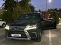 Lexus LX 570 2019 года за 60 000 000 тг. в Астана – фото 17