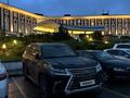 Lexus LX 570 2019 года за 60 000 000 тг. в Астана – фото 6
