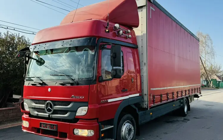 Mercedes-Benz  Atego 2011 года за 27 000 000 тг. в Алматы