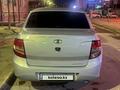 ВАЗ (Lada) Granta 2190 2013 годаүшін2 700 000 тг. в Актау – фото 6