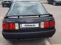 Audi 80 1990 года за 1 800 000 тг. в Алматы – фото 4